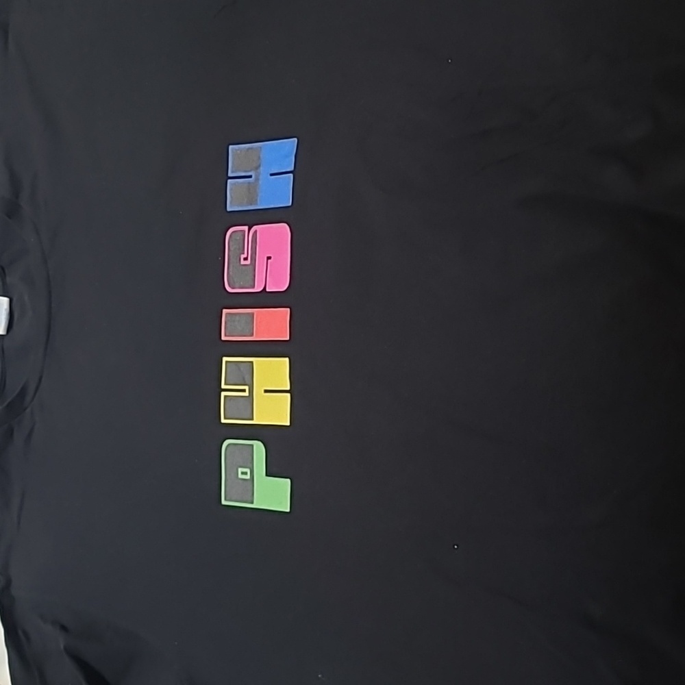 Phish t shirt